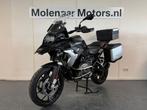BMW R1250 GS (bj 2022), Motoren, 2 cilinders, 1254 cc, Bedrijf, Meer dan 35 kW
