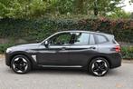 BMW iX3 High Executive 80 kWh | PANORAMA DAK | TREKHAAK, Automaat, Achterwielaandrijving, Gebruikt, 436 min