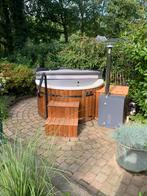 Hottub ombouwen naar DIESEL REXENER, Tuin en Terras, Bubbelbaden en Hottubs, Ophalen, Fastfair, 7921ae, Zo goed als nieuw