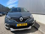 Renault Captur 0.9 TCe Intens / Airco /Navigatie, Voorwielaandrijving, 898 cc, Stof, Gebruikt
