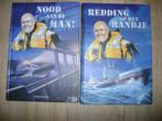 EDWARD ZWITSER Redding op het randje & Nood aan de man, Ophalen of Verzenden, Gelezen, Fictie