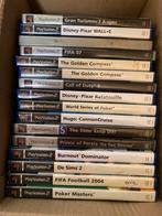 Playstation 2 spellen, Spelcomputers en Games, 3 spelers of meer, Ophalen of Verzenden, Gebruikt, Vanaf 3 jaar