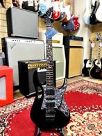 Ibanez JEM 555, Muziek en Instrumenten, Snaarinstrumenten | Gitaren | Elektrisch, Solid body, Gebruikt, Ibanez, Ophalen of Verzenden