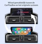 CarplayBox - Carplay & Android Auto op je originele scherm, Ophalen of Verzenden, Nieuw