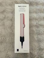 Nieuw in doos - Dyson Airstrait Stijltang Ceramic Pink/Gold, Sieraden, Tassen en Uiterlijk, Ophalen of Verzenden, Zo goed als nieuw