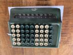 Vintage rekenmachine, Diversen, Rekenmachines, Ophalen, Gebruikt