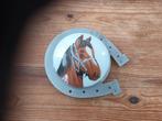Paarden lamp, Ophalen of Verzenden, Zo goed als nieuw