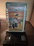 VHS Neat and Tidy NL Ondertiteld, Ophalen of Verzenden, Gebruikt