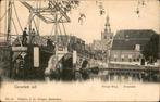 Overschie Hooge brug No. 81 J.G.Vlieger