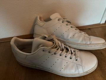 Adidas sneakers mooie staat maat 46 2/3 beschikbaar voor biedingen