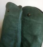 Dames laarzen, Kleding | Dames, Schoenen, Ophalen of Verzenden, Zo goed als nieuw, Overige kleuren, Hoge laarzen