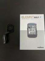 Wahoo elemnt bolt, Fietsen en Brommers, Ophalen of Verzenden, Zo goed als nieuw