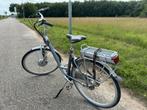Trek City E-Bike elektrische fiets, Ophalen, Gebruikt, 30 tot 50 km per accu, Overige merken