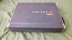 auto amplifier Hertz EP4, Ophalen of Verzenden, Gebruikt