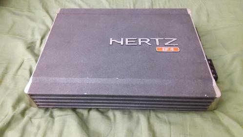 auto amplifier Hertz EP4, Auto diversen, Autoradio's, Gebruikt, Ophalen of Verzenden