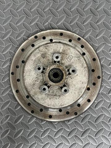 Gilera runner 125/180 wielnaaf beschikbaar voor biedingen