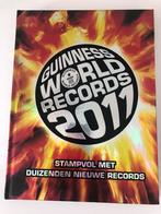 Guinness World Records 2011, Boeken, Ophalen of Verzenden, Nieuw, Algemeen
