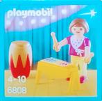 Meisje Met Xylofoon En Drum 6808, Ophalen of Verzenden, Gebruikt, Complete set