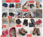 Kinderschoenen babyschoenen, Kinderen en Baby's, Babykleding | Schoentjes en Sokjes, Schoentjes, Verzenden