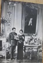 Koningin Astrid en Koning Leopold - België - 1934, Verzenden, Nieuw, Buitenland, Kaart, Foto of Prent