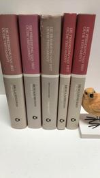 Beuken, Dr. W.A.M. e.a. ;  Jesaja 5 delen, Boeken, Ophalen of Verzenden, Gelezen, Christendom | Protestants