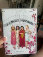 Gooische vrouwen seizoenen 1tm 5, Ophalen of Verzenden, Zo goed als nieuw, Komedie, Boxset