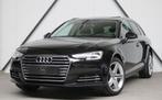 Audi A4 Avant 1.4 TFSI Design Pro Line ACT l Panoramadak l L, Gebruikt, Zwart, 4 cilinders, 150 pk