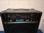 Laney DP 100 Bass, Ophalen, Gebruikt, Basgitaar, 100 watt of meer