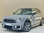 MINI Countryman 2.0 Cooper S ALL4 Salt, 192Pk, 2018, 1ste ei, Automaat, 1998 cc, Gebruikt, Zwart