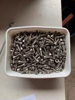 Tapbouten RVS inbus, 100 tot 250 mm, Overige typen, Nieuw, Ophalen of Verzenden