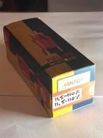 PHILIPS 6SN7 Buis NOS NIB - Getest!, Ophalen of Verzenden