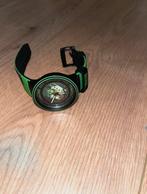 Swatch horloge groen, Sieraden, Tassen en Uiterlijk, Kunststof, Polshorloge, Swatch, Kunststof