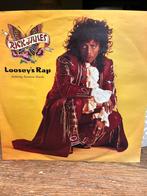 Rick James. Loosy’s rap, Ophalen of Verzenden, Gebruikt, Pop