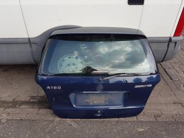 Mercedes A Klasse achterklep bj 2003 beschikbaar voor biedingen