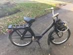 Solex 3800, Ophalen, Gebruikt
