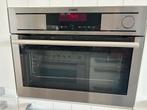 AEG Stoomoven - Competence Serie, Witgoed en Apparatuur, Oven, Zo goed als nieuw, Inbouw, 45 tot 60 cm
