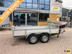 Hapert Bakwagen 300x130cm, Gebruikt