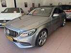 Mercedes-Benz C-Klasse 250 CDI 4MATIC (bj 2016, automaat), Auto's, Mercedes-Benz, Euro 6, 4 cilinders, Start-stop-systeem, Diesel