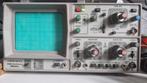 Hameg HM203-5, Ophalen, Gebruikt