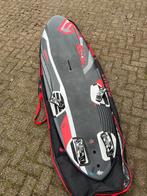 Fanatic Falcon 113 L, Watersport en Boten, Ophalen, Minder dan 250 cm, Plank, 5 tot 7 m²