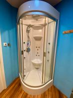 Riho Primo SC-2 Stoomcabine in nette staat, Huis en Inrichting, Ophalen, Gebruikt, Met douche