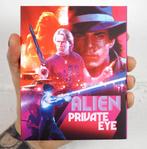 Alien Private Eye (Vinegar Syndrome), Verzenden, Zo goed als nieuw