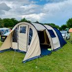 Obelink Goldcamp Familietent, Caravans en Kamperen, Tenten, Ophalen, Gebruikt, Tot en met 4