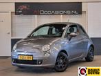 Fiat 500 0.9 TwinAir Lounge (bj 2011), Voorwielaandrijving, Euro 5, 86 pk, Gebruikt