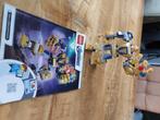 Lego Thanos Mecha 76141, Ophalen, Zo goed als nieuw, Complete set, Lego