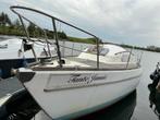 Kievit 820 Kajuitboot, Watersport en Boten, Gebruikt, Overige brandstoffen