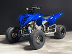 Yamaha Raptor 700 R 2006 Quad yfm 700 NL kenteken
