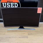 Samsung UE48JS8500L Smart Televisie / TV | Met ab | Met gara, Audio, Tv en Foto, Televisies, Ophalen, LCD, Zo goed als nieuw, Samsung