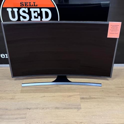 Samsung UE48JS8500L Smart Televisie / TV | Met ab | Met gara, Audio, Tv en Foto, Televisies, Zo goed als nieuw, LCD, 100 cm of meer