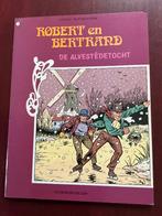 Robert en Bertrand, Boeken, Eén stripboek, Ophalen of Verzenden, Zo goed als nieuw